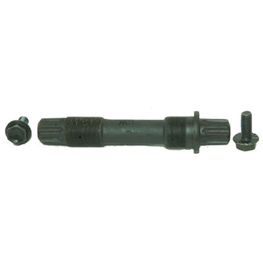 [38496] EJE PEDALIER 8T-19MM LARGO: 138 MM
