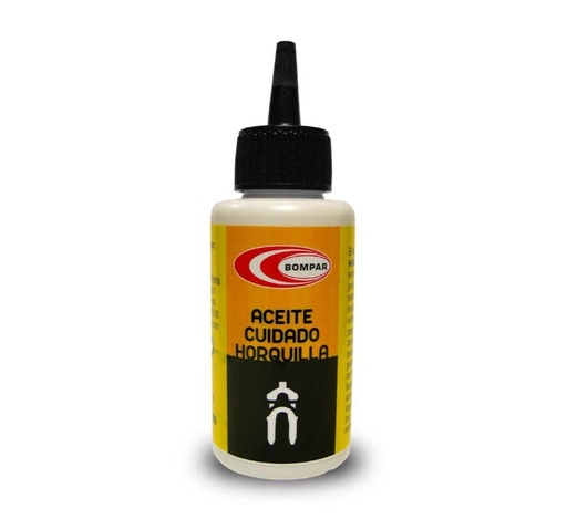 [67072] ACEITERA "BOMPAR" DE 60 ml MANTENIMIENTO HORQUILLA