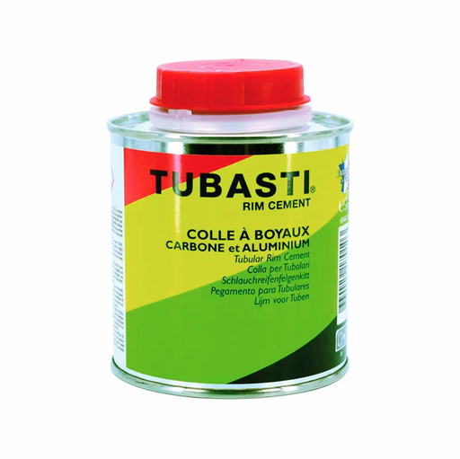 [99546] PEGAMENTO PARA TUBULAR "TUBASTI" 250ml ALUMINIO/CARBONO