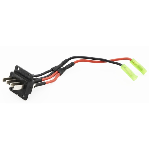 [ER5006] CONEXION EBIKES BATERIA PORTABULTOS EB102