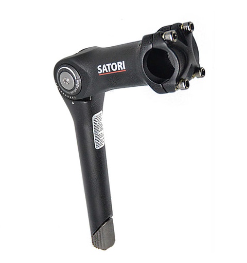 [38504] POTENCIA REGULABLE "SATORI" DE 25.4MM LARGO 90 MM QW