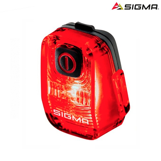 [74561] LUZ TRASERA "SIGMA" NYTE 10 (USB)