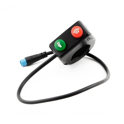[ER5010] SENSOR DE PEDALIER 12 PIN BICICLETA EBIKE EB504 (copia)