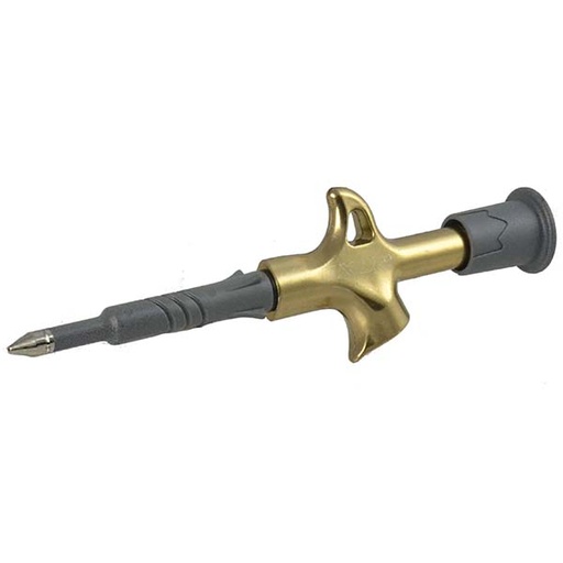 [38512] PISTOLA ENGRASADOR "VP" DE ALUMINIO