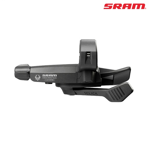 [81814] MANDO SRAM S100 EAGLE TRIGGER SINGLE CLICK 12VEL