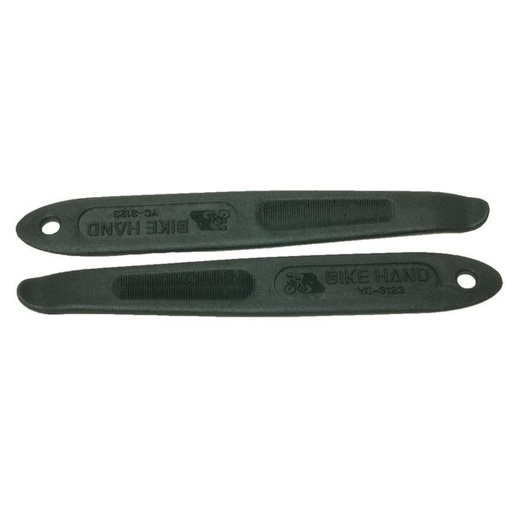 [38571] PAR DESMONTABLES NYLON LARGO: 200 MM 