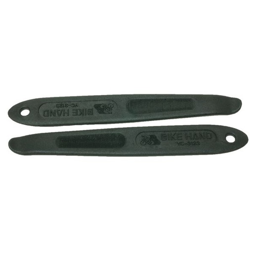 [38571] PAR DESMONTABLES NYLON LARGO: 200 MM 