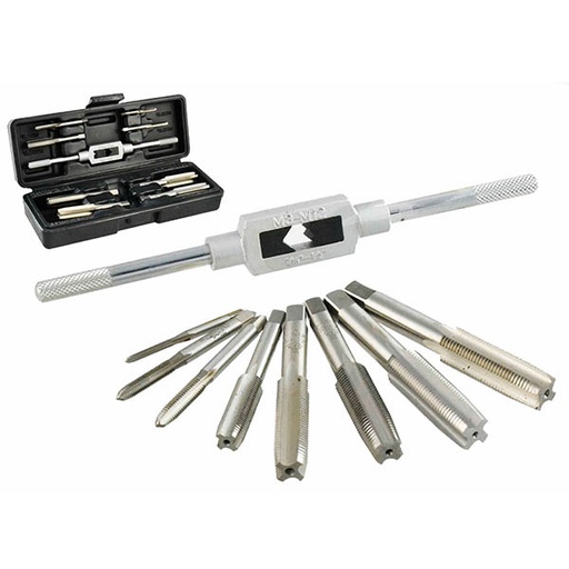 [38572] KIT HERRAMIENTA ROSCA PEDAL, FRENOS...