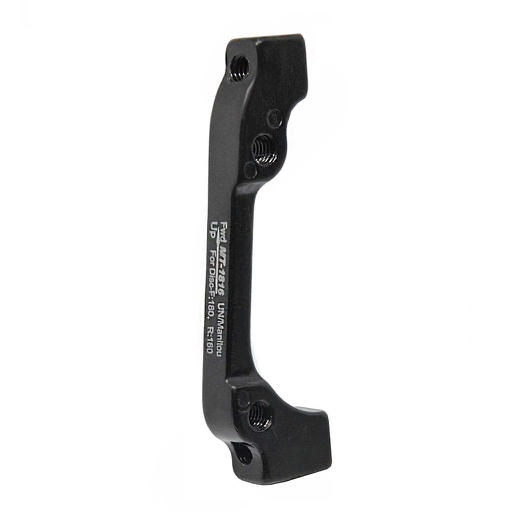 [38637] ADAPTADOR FRENO DISCO DEL.180MM/TRAS.160MM