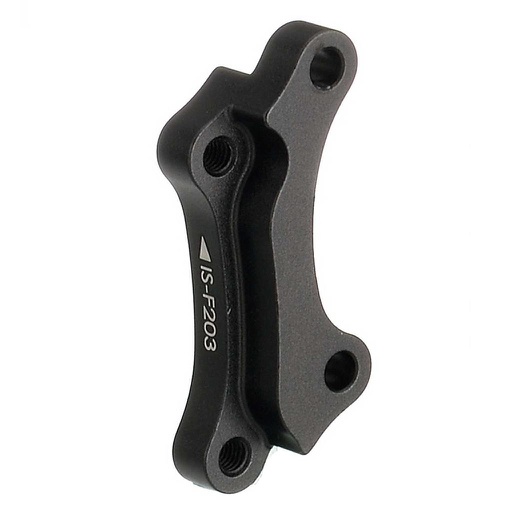 [38638] ADAPTADOR FRENO DISCO DEL.160MM/TRAS.203MM