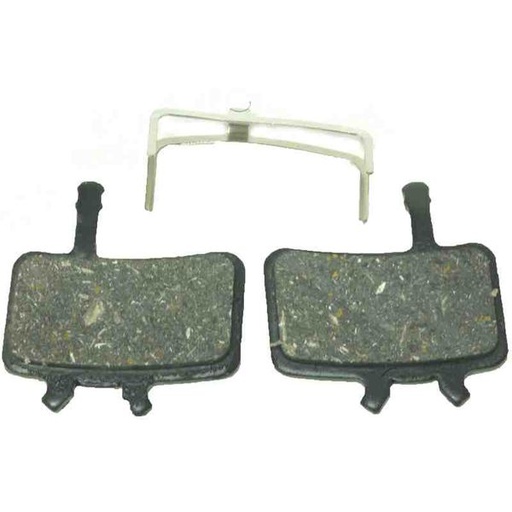 [38661] PASTILLAS DISCO COMP. AVID JUICY 3&5&7 / PROMAX DSK-950 (ORGANICA)