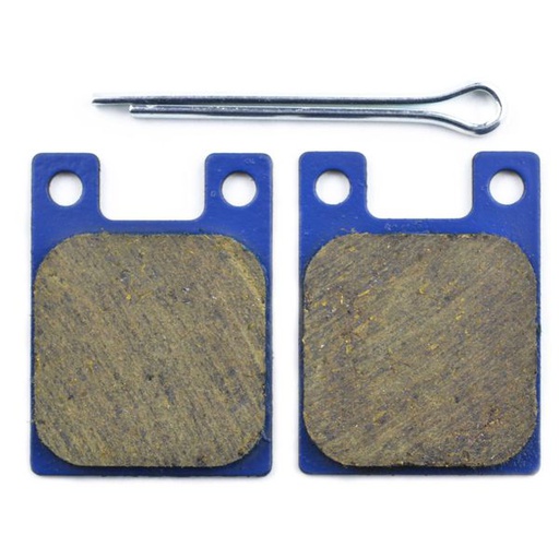 [38718] PASTILLAS DISCO COMP. GIANT MPH 2000 / HOPE C2, O2 (ORGANICA)