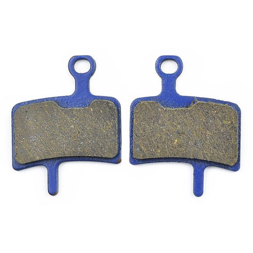 [38722] PASTILLAS DISCO COMP. DIATECH ANCHOR (ORGANICA)