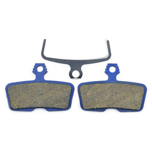 [38733] PASTILLAS DISCO COMP. AVID 2011, CODE R (ORGANICA)