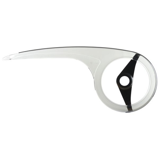 [38737] CUBRE CADENA,SIMPLE/TRIPLE PLATO,46 DIENTES