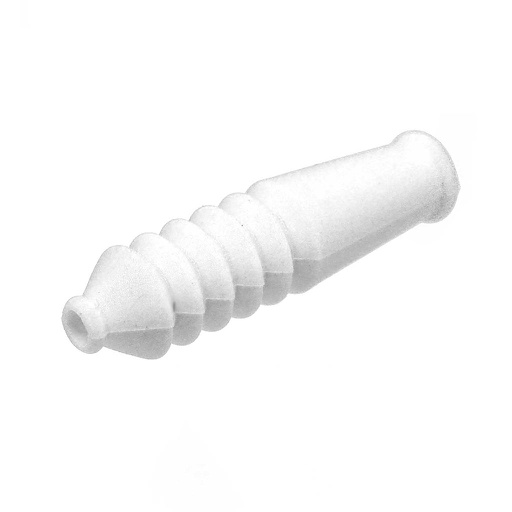 [38773] GOMAS ACORDEON,V-BRAKE,BLANCO