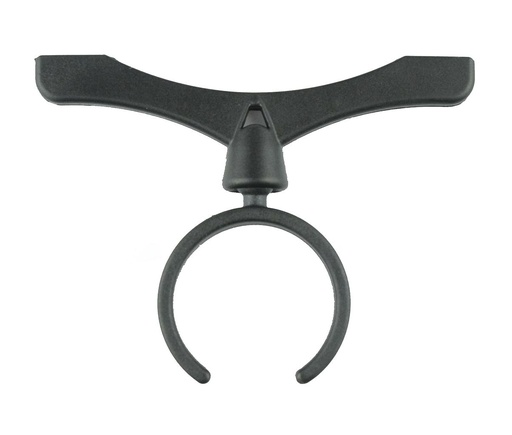 [38790] PORTA-PRECIOS PARA MANILLAR 31.8-34.9 MM,PLASTICO