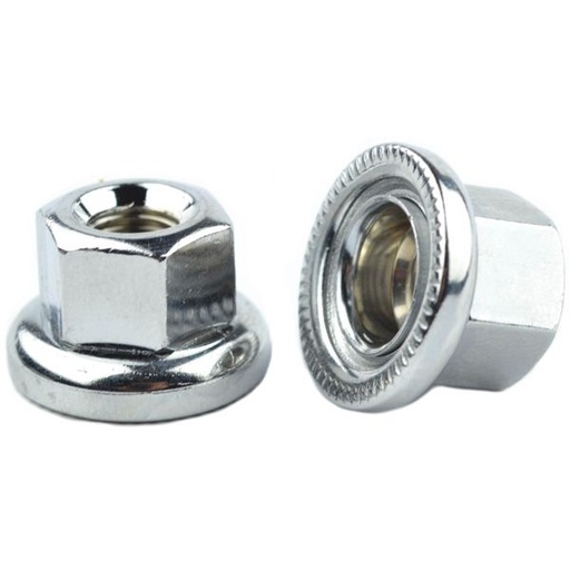 [38792] TUERCA DELANTERA ANTI-SCRATCHING 5/16"