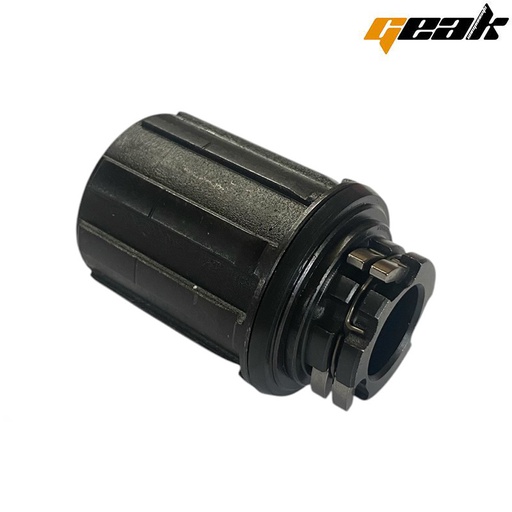 [38812] EMBOLO/NÚCLEO 175G,SHIMANO,NEGRO