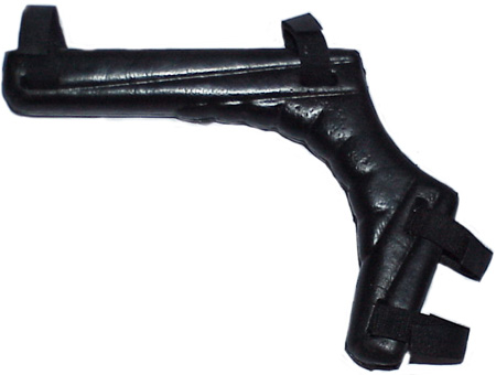 [5001] HOBRERA TRIANGULO CUADRO