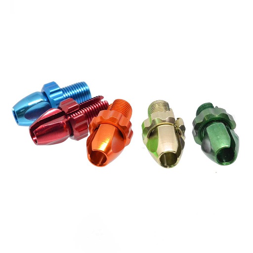 [38895] TORNILLOS TENSORES MANETAM10 ,10/PCS, SURTIDOS QW