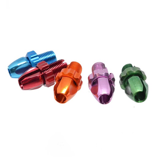 [38896] TORNILLOS TENSORES MANETA M10 ,10/PCS, SURTIDOS QW