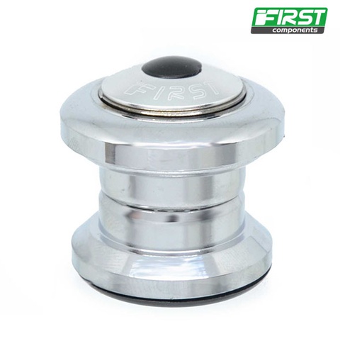 [40069] CONJ. DIRECCION AHEAD 1"-22.2MM ACER/CRO. "FIRST" BOLAS