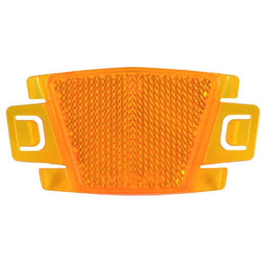 [24010] CATADRIOPTICO CLIP-ON SUJEC/RADIOS