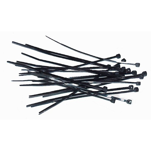 [40171] BRIDA 2.5MM X 120MM (100 UNIDADES)