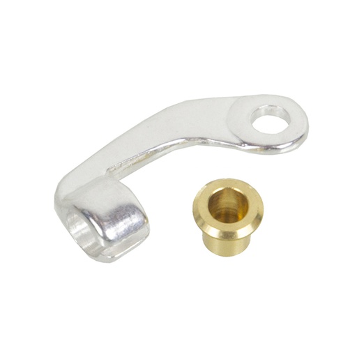 [40177] PERCHA CABLE TRASERO CON TENSOR
