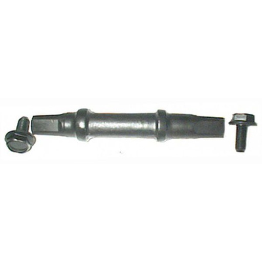 [40203] EJE PEDALIER DE 131MM (B57,A35,C39)