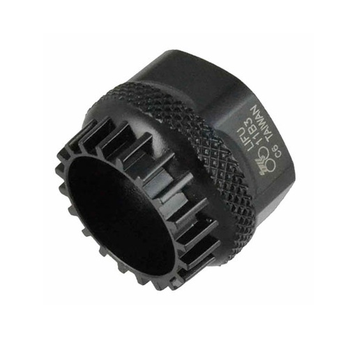 [40276] LLAVE DE PEDALIER TIPO SHIMANO