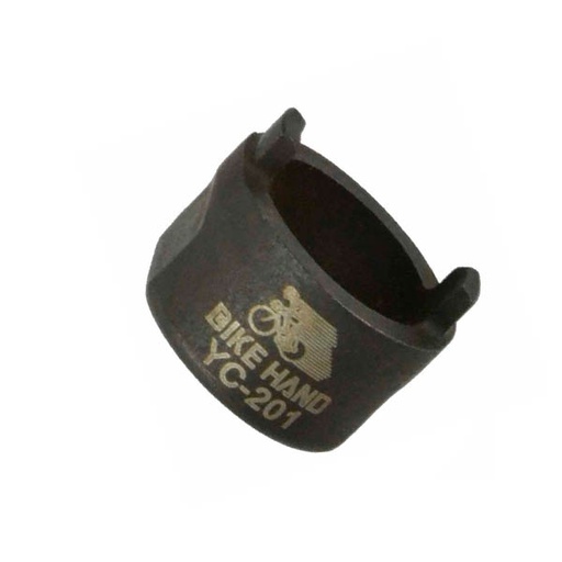 [40298] LLAVE RUEDA LIBRE (PIÑON)