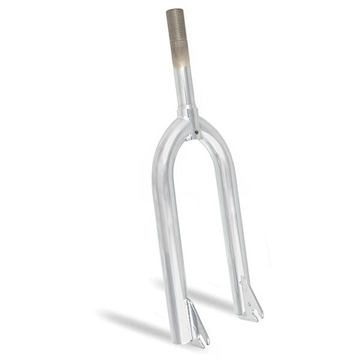 [40454] HORQUILLA 20" FRENOS HERRADURA 22.2MM ROSCA (25.4MM EXT) L-200mm