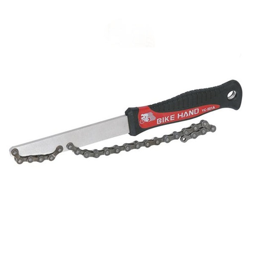 [40511] LLAVE CON CADENA PARA PIÑON