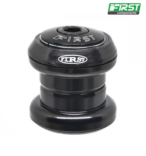 [40619] CONJ. DIRECCION 28.6MM AHEAD 1-1/8" FIRST BOLAS QW