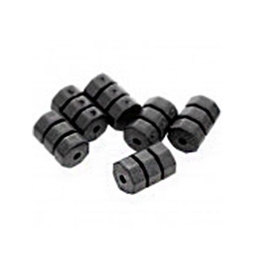 [40623] DONUTS,CABLE,1.5-2.0MM CABLE DE FRENO (3 PIEZAS)