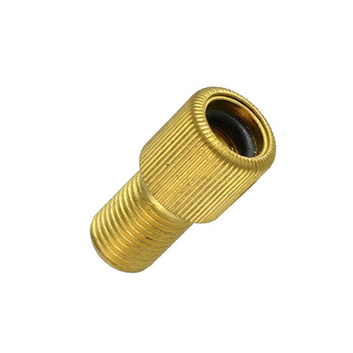 [40695] ADAPTADOR VALVULA FINA A MOTO