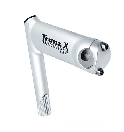 [40827] POTENCIA "TRANZ" DE CARRETERA ANG. -17º LARGO 100MM