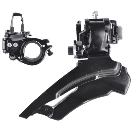 [26005] DESVIADOR "JL-WENTI" TIRO ARRIBA/DEBAJO DE 31.8 MM