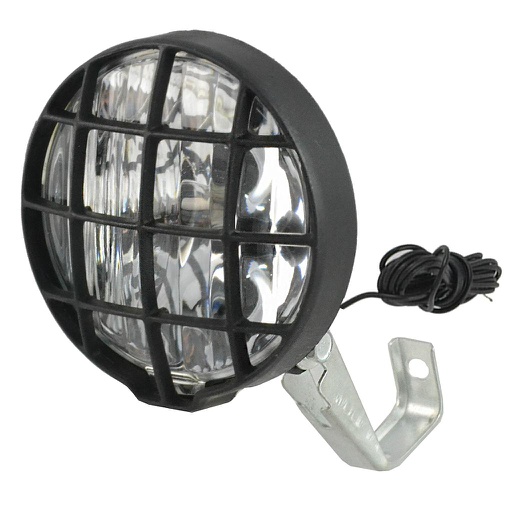 [43057] FARO DELANTERO MTB CON CABLE