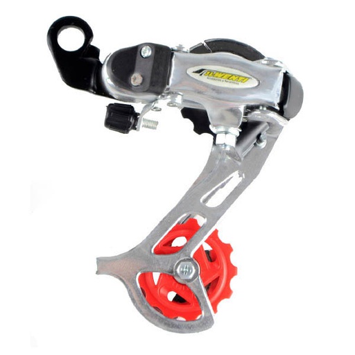 [26017] CAMBIO TRASERO "JL-WENTI" CON PATA QW