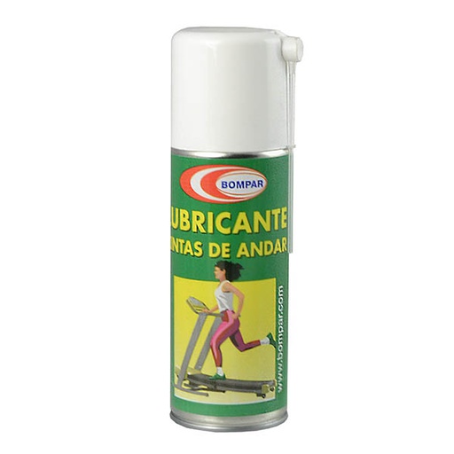 [67021] LUBRICANTE CINTA DE ANDAR 400 ML.