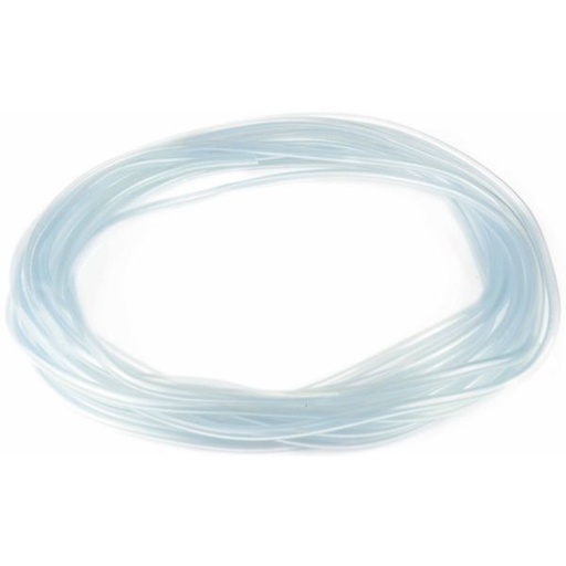 [67027] TUBO GASOLINA TRANSPARENTE 5.5X9