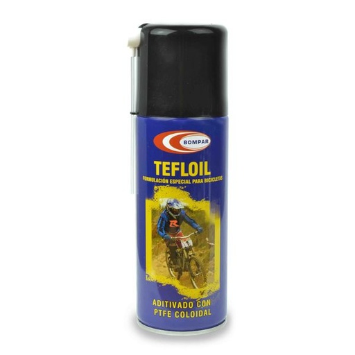 [67031] SPRAY ACEITE TEFLON 400ML