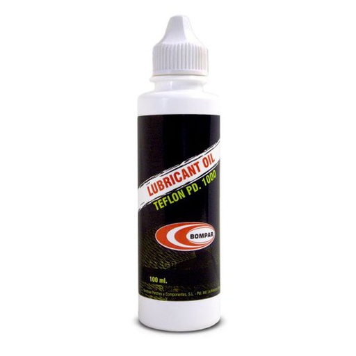 [68016] ACEITE ESPECIAL TEFLON 100CC