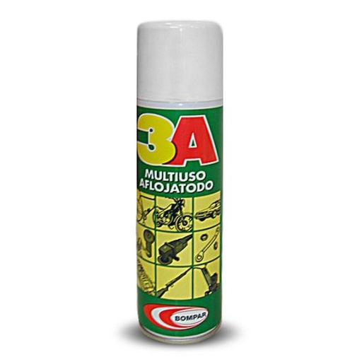 [68024] MULTIUSO AFLOJATODO (3A),250ML