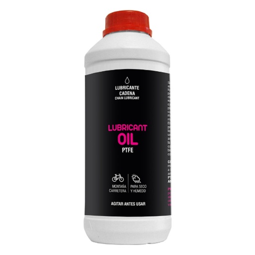 [68028] ACEITE TEFLON 1/LITRO