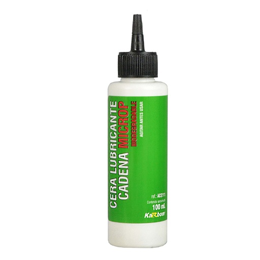 [68035] CERA CADENA MICROP 100ML