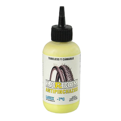 [68036] LIQUIDO ANTIPINCHAZOS,LATEX 130ML.
